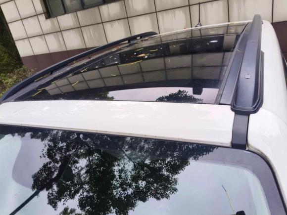 [苏州·苏U] 二手Jeep自由侠2017款 180T 自动高能版