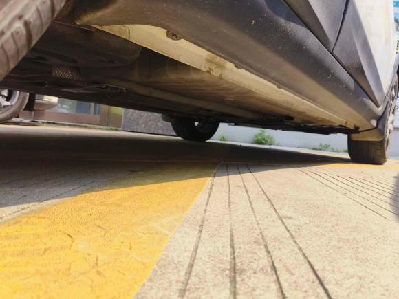 [南通·苏F] 二手纳智捷U5 SUV2017款 1.6L 手动名士版