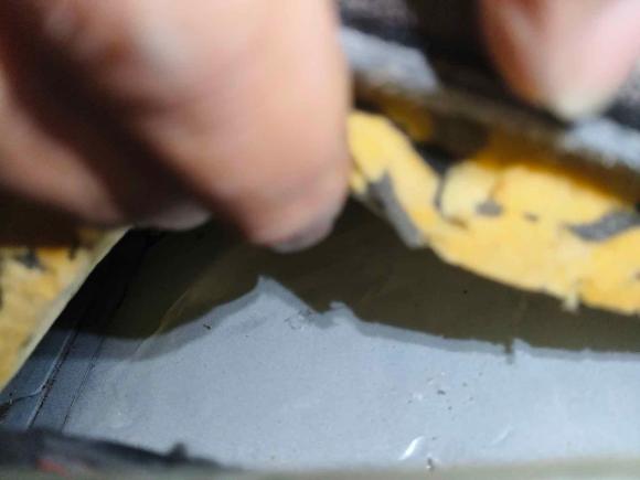 [武汉·鄂A] 二手威马汽车威马EX52020款 EX5 400 即客行版