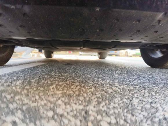 [上海·苏G] 二手丰田铂智3X2025款 520 Pro+