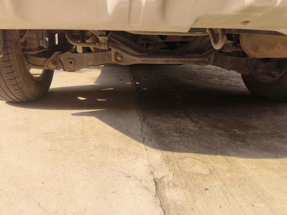 [杭州·沪C] 二手哈弗哈弗H62018款 运动版 1.5T 自动两驱精英型 国V