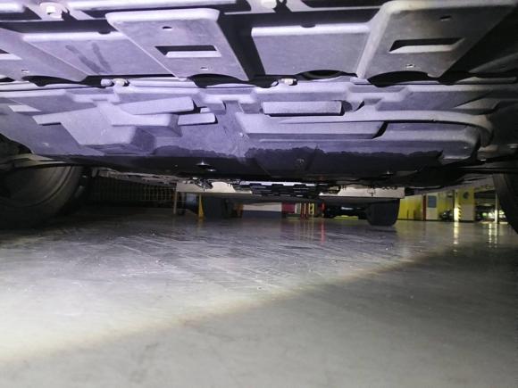 [上海·苏E] 二手东风风神东风风神E702021款 改款三 500 超享版