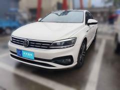 [温州·赣C] 大众凌渡2019款 280TSI DSG舒适版 国V