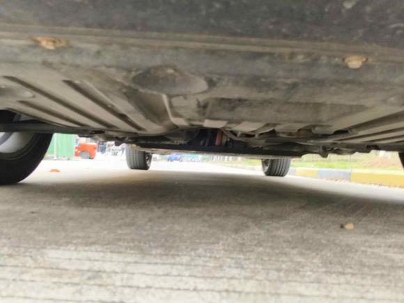 [合肥·皖A] 二手江汽集团江淮iEV7S2019款 豪华智尊型