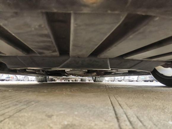 [深圳·粤B] 二手凯迪拉克凯迪拉克ATS-L2017款 28T 技术型