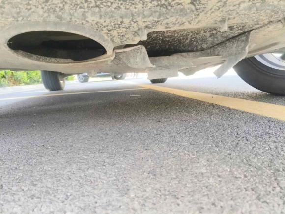 [杭州·浙A] 二手东南东南DX72017款 1.5T 自动豪华型