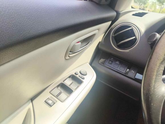 [南通·苏F] 二手马自达睿翼2009款 2.5L 自动尊贵版