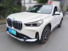 [常州·苏D] 宝马宝马X12023款 sDrive25Li X设计套装