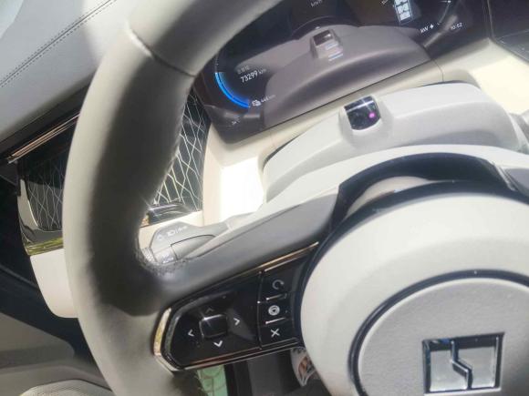 [义乌·浙A] 二手极氪极氪0092022款 WE版