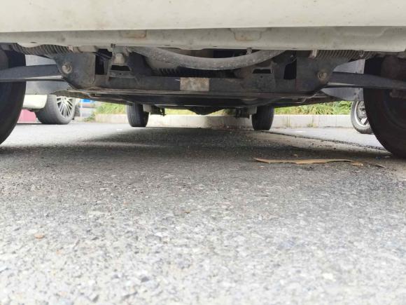 [杭州·浙A] 二手五菱汽车五菱宏光2019款 1.5L S基本型国VI LAR