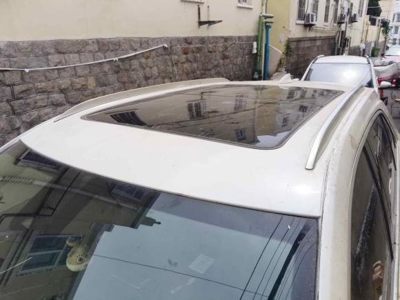 [青岛·鲁B] 二手凯迪拉克凯迪拉克XT42018款 28T 四驱领先型