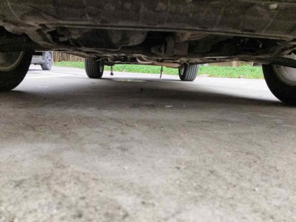 [南通·苏F] 二手东风风光风光5802017款 1.8L 手动舒适型