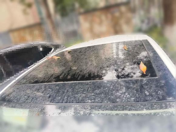 [武汉·鄂A] 二手大众高尔夫2018款 180TSI 自动舒适型