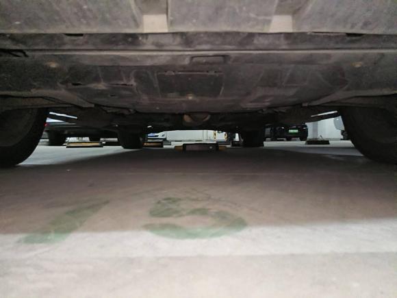 [青岛·鲁B] 二手魏牌魏牌 P82018款 2.0T 旗舰型