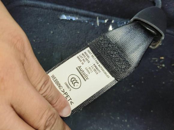 [广州·桂C] 二手本田本田CR-V2019款 240TURBO CVT两驱风尚版 国VI