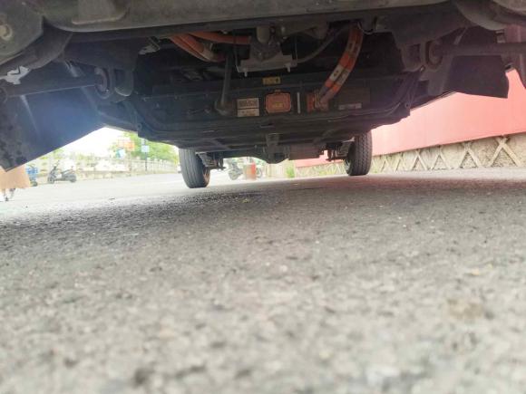 [杭州·浙A] 二手SRM鑫源好运1号2022款 启航版