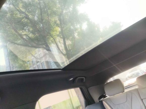 [杭州·浙A] 二手比亚迪海豚2023款 420km 时尚版