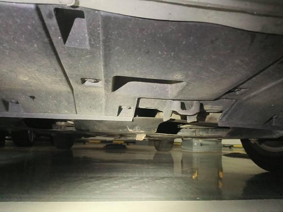 [成都·川A] 二手本田本田CR-V2016款 2.0L 两驱经典版