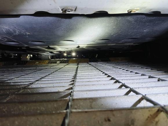 [武汉·鄂A] 二手宝马宝马3系2021款 320Li M运动套装