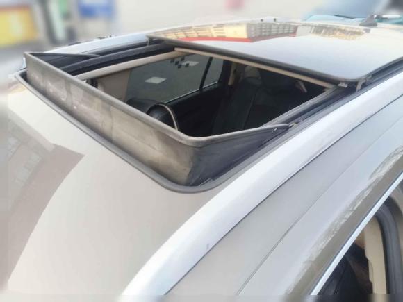 [南昌·赣A] 二手别克昂科威Plus2016款 20T 两驱领先型