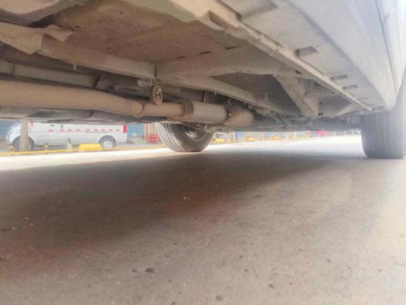 [西安·陕U] 二手吉利汽车博越2020款 1.8TD DCT智联PRO