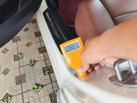 [佛山·粤E] 二手宝马宝马5系2014款 520Li 典雅型