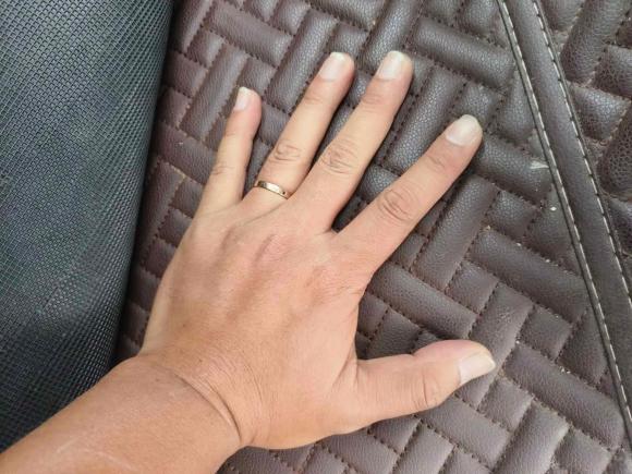 [合肥·皖A] 二手宝马宝马X52014款 xDrive35i 典雅型