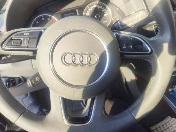 [杭州·浙A] 二手奥迪奥迪Q52015款 40 TFSI 舒适型