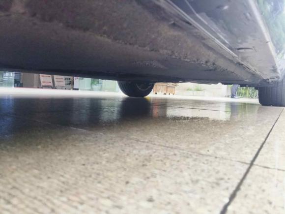 [杭州·浙A] 二手奥迪奥迪A6L2014款 30 FSI 舒适型