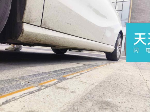 [青岛·鲁B] 二手奔驰奔驰A级2017款 改款 A 200 动感型