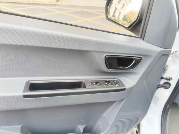 [杭州·浙A] 二手远程远程星享V2025款 星享V6E 玄武创富版Ⅰ