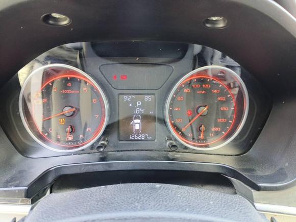 [湖州·浙E] 二手汉腾汽车汉腾X52018款 1.5T CVT豪华版