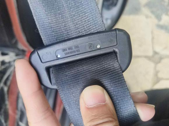 [杭州·浙A] 二手大众朗逸纯电2019款 优享版