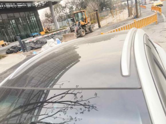 [杭州·浙A] 二手吉利汽车帝豪GS2016款 运动版 1.3T 自动臻尚型