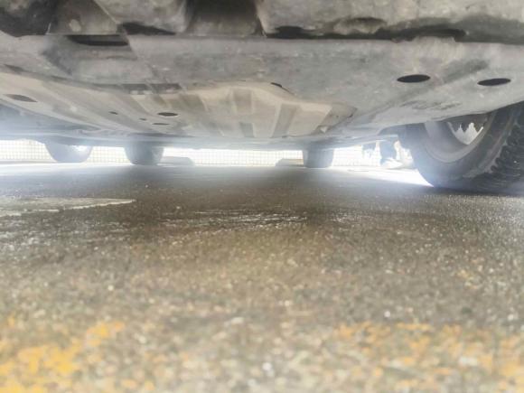 [深圳·粤G] 二手本田雅阁2018款 260TURBO 精英版 国VI