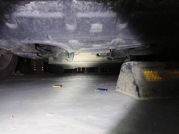 [青岛·鲁B] 二手荣威荣威RX5新能源2017款 ERX5 EV400 电动互联网豪华版