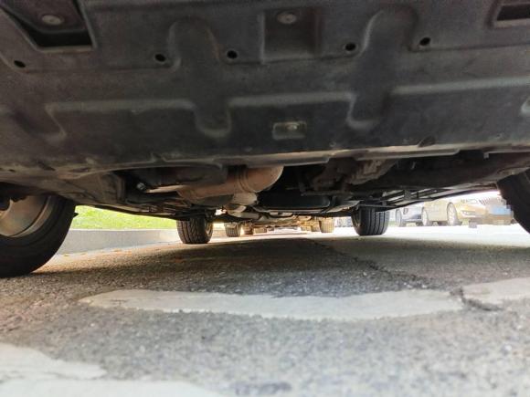 [无锡·苏B] 二手荣威荣威RX52016款 20T 两驱自动互联网智享版