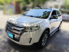 [南昌·赣M] 福特锐界2012款 3.5L 尊锐型