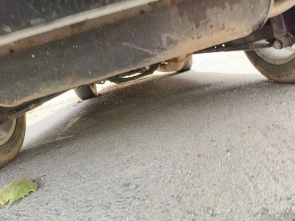 [青岛·黑M] 二手哈弗哈弗H22017款 红标 1.5T 自动两驱精英型