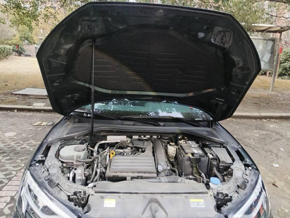 [上海·苏E] 二手奥迪奥迪A32021款 A3L Limousine 35 TFSI 时尚运动型