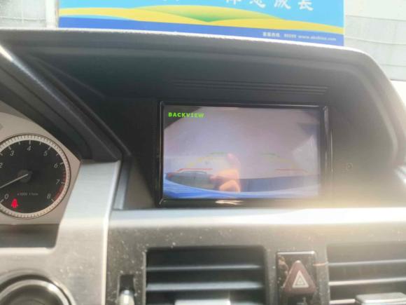 [金华·浙G] 二手奔驰奔驰GLK级2011款 GLK 300 4MATIC 动感型