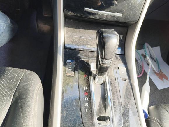 [南通·苏F] 二手本田雅阁2016款 2.0L 精英版