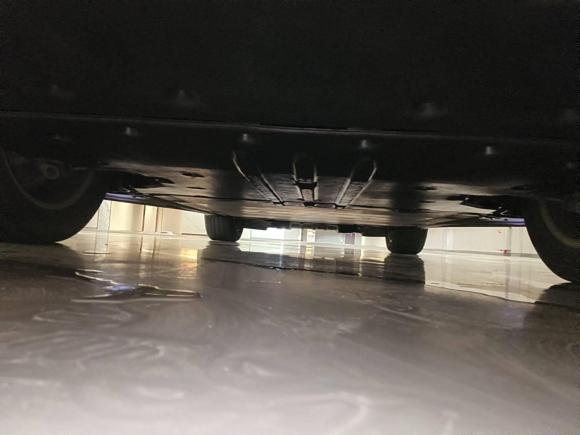 [上海·沪A] 二手蔚来蔚来ES62020款 420KM 运动版