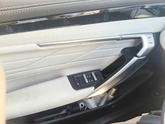 [嘉兴·浙F] 二手吉利汽车博越L2023款 1.5TD 雷神Hi·F Super 睿