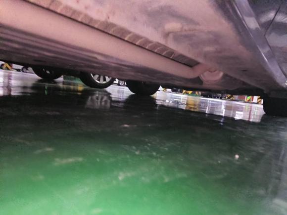 [湖州·浙E] 二手本田凌派2013款 1.8L 自动豪华版