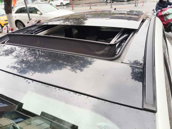 [无锡·苏B] 二手福特锐际2020款 EcoBoost 245 两驱悠享款