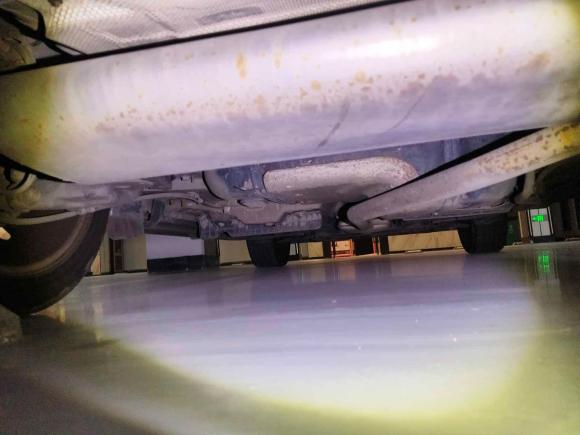 [无锡·苏B] 二手别克昂科拉2017款 18T 自动两驱都市精英型