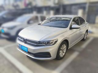 大众宝来2021款 1.5L 手动时尚智联版