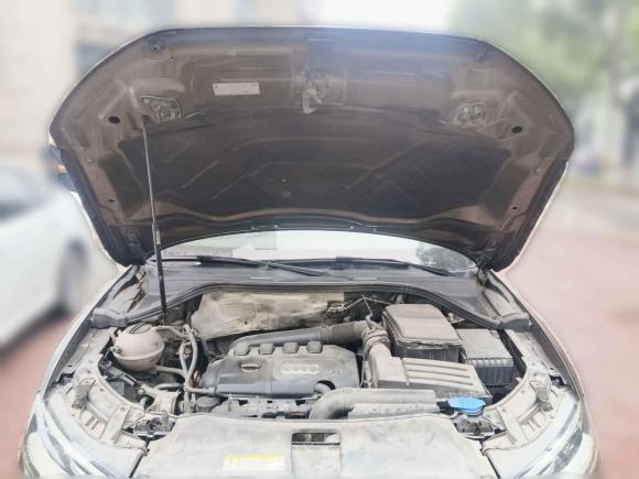 [嘉兴·浙F] 二手奥迪奥迪Q32012款 35 TFSI quattro 舒适型