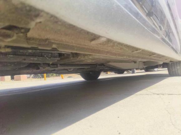 [青岛·鲁B] 二手雪佛兰科鲁泽2022款 轻混 RS 330T 自动畅快版